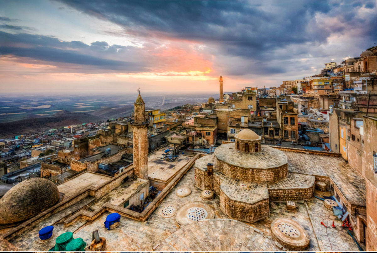 Mardin Ark Turizm